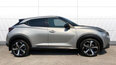 Nissan Juke 1.0 DiG-T 114 Tekna 5dr Petrol Hatchback